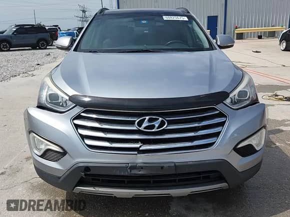 2014 Hyundai Santa Fe GLS с VIN KM8SR4HF9EU041950, выставлен на аукционе Copart как лот 60825675 с пробегом 123 459 миль миль и Чистый • Clean title. История ставок и продаж доступна на DreamBid. Изображение 14.
