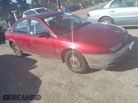 1997 Saturn SL с VIN 1G8ZH5285VZ237340, выставлен на аукционе IAAI как лот 43501179 с пробегом 167 710 миль миль и . История ставок и продаж доступна на DreamBid. Изображение 1.