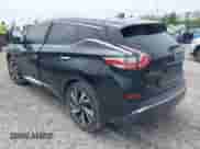 2016 Nissan Murano S с VIN 5N1AZ2MH9GN171490, выставлен на аукционе IAAI как лот 42155605 с пробегом 234 183 миль миль и . История ставок и продаж доступна на DreamBid. Изображение 3.