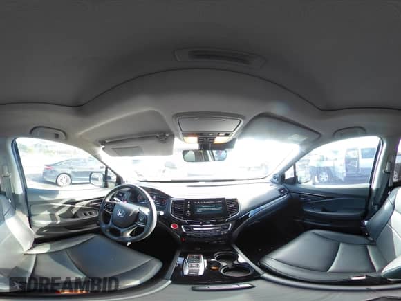 2021 Honda Pilot Touring 7-Passenger с VIN 5FNYF5H68MB000651, выставлен на аукционе IAAI как лот 41541365 с пробегом 49 308 миль миль и . История ставок и продаж доступна на DreamBid. Изображение 18.