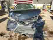 2020 Toyota Camry SE с VIN 4T1G11AK1LU507967, выставлен на аукционе Copart как лот 70013565 с пробегом 70 733 миль миль и Списание • Salvage title. История ставок и продаж доступна на DreamBid. Изображение 5.