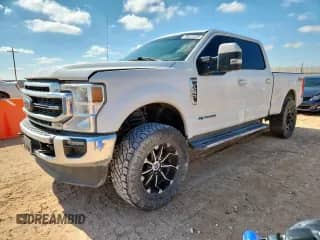 2017 Ford F-250 Lariat с VIN 1FT7W2BT6HEB28368, выставлен на аукционе Copart как лот 86625835 с пробегом 260 356 миль миль и Чистый • Clean title. История ставок и продаж доступна на DreamBid. Изображение 1.