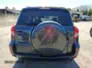 2006 Toyota RAV4 Sport с VIN JTMBD32V066017250, выставлен на аукционе Copart как лот 82245015 с пробегом 153 359 миль миль и Чистый • Clean title. История ставок и продаж доступна на DreamBid. Изображение 6.