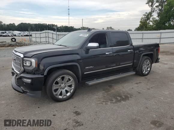 2017 GMC Sierra 1500 Denali с VIN 3GTU2PEJ2HG342742, выставлен на аукционе Copart как лот 71389425 с пробегом 95 513 миль миль и Списание • Salvage title. История ставок и продаж доступна на DreamBid. Изображение 1.