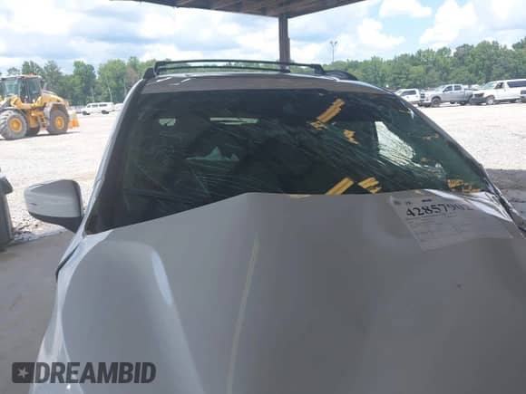 2025 Honda Odyssey EX-L с VIN 5FNRL6H6XSB050791, выставлен на аукционе IAAI как лот 42857902 с пробегом 9 910 миль миль и . История ставок и продаж доступна на DreamBid. Изображение 21.