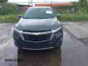 2022 Chevrolet Equinox LT с VIN 3GNAXKEV3NS243891, выставлен на аукционе IAAI как лот 43058970 с пробегом 19 647 миль миль и . История ставок и продаж доступна на DreamBid. Изображение 6.