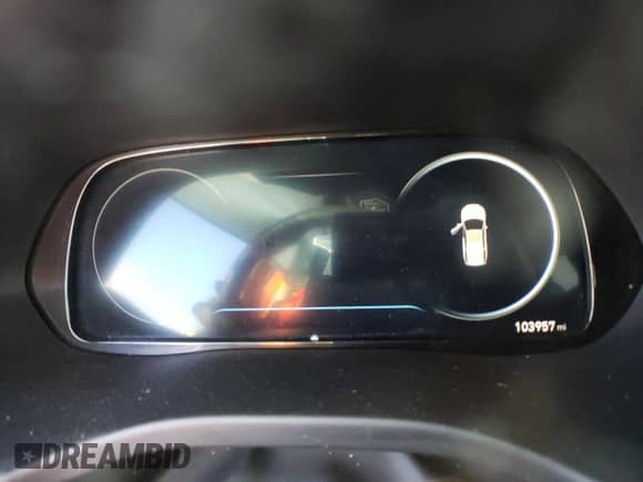 2020 Hyundai Palisade Limited с VIN KM8R5DHE5LU153112, выставлен на аукционе Copart как лот 43698294 с пробегом 103 957 миль миль и . История ставок и продаж доступна на DreamBid. Изображение 9.