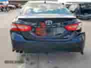 2019 Toyota Camry Hybrid LE с VIN 4T1B21HK8KU521506, выставлен на аукционе Copart как лот 81960675 с пробегом Не указан миль и Чистый • Clean title. История ставок и продаж доступна на DreamBid. Изображение 6.