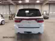 2025 Dodge Durango R/T Plus with VIN 1C4SDJCT1SC503496, listed as a IAAI auction lot 41277307 with 1,339 mi miles and . Bid and sale history available at DreamBid. Image 16.