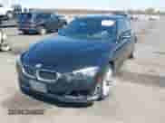 2016 BMW 3 Series 320i with VIN WBA8E1G53GNU12192, listed as a IAAI auction lot 43139147 with 120,319 mi miles and . Bid and sale history available at DreamBid. Image 17.