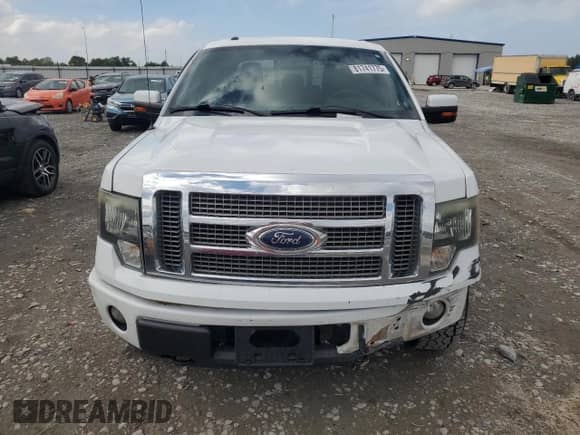 2012 Ford F-150 FX4 z VIN 1FTFW1EF7CFA29024, wystawiony jako Copart lot #81741775 z przebiegiem 214 080 mil mil oraz Szkoda całkowita • Salvage title. Historia ofert i sprzedaży dostępna na DreamBid. Obrazek 5.