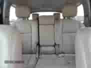 2014 Nissan Pathfinder SL Hybrid with VIN 5N1CR2MM9EC640429, listed as a Copart auction lot 86604975 with 155,837 mi miles and Salvage title. Bid and sale history available at DreamBid. Image 10.