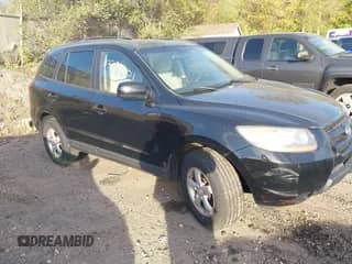 2008 Hyundai Santa Fe GLS с VIN 5NMSG73D68H190667, выставлен на аукционе IAAI как лот 43390001 с пробегом 224 556 миль миль и . История ставок и продаж доступна на DreamBid. Изображение 1.