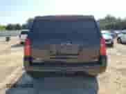 2017 Chevrolet Tahoe LT с VIN 1GNSKBKC1HR350659, выставлен на аукционе Copart как лот 71075055 с пробегом 230 762 миль миль и Списание • Salvage title. История ставок и продаж доступна на DreamBid. Изображение 6.