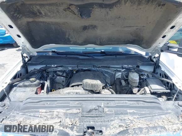 2015 Chevrolet Silverado 2500HD LTZ z VIN 1GC1CWEG9FF126514, wystawiony jako IAAI lot #41897687 z przebiegiem 207 231 mil mil oraz . Historia ofert i sprzedaży dostępna na DreamBid. Obrazek 10.