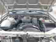 2004 Chevrolet Colorado 1SB LS Z85 с VIN 1GCDT136848114415, выставлен на аукционе IAAI как лот 41740217 с пробегом 158 692 миль миль и . История ставок и продаж доступна на DreamBid. Изображение 10.