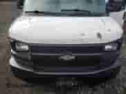 2011 Chevrolet Express Cargo с VIN 1GCWGFFA2B1142629, выставлен на аукционе Copart как лот 82436775 с пробегом 197 796 миль миль и Чистый • Clean title. История ставок и продаж доступна на DreamBid. Изображение 12.