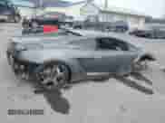 2006 Lamborghini Gallardo with VIN ZHWGU12T46LA02951, listed as a Copart auction lot 87735325 with Not provided miles and Salvage title. Bid and sale history available at DreamBid. Image 3.