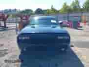 2012 Dodge Challenger R/T Plus with VIN 2C3CDYBTXCH137653, listed as a IAAI auction lot 43370417 with Not provided miles and . Bid and sale history available at DreamBid. Image 13.