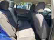 2013 Chevrolet Sonic LT with VIN 1G1JC5SH4D4244222, listed as a Copart auction lot 70993295 with 223,905 mi miles and Clean title. Bid and sale history available at DreamBid. Image 10.
