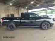 2014 Ram 1500 Tradesman with VIN 1C6RR7FT0ES215646, listed as a IAAI auction lot 42367423 with 132,861 mi miles and . Bid and sale history available at DreamBid. Image 13.