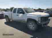 2007 Chevrolet Silverado 1500 Work Truck с VIN 1GCEK19J47Z588606, выставлен на аукционе Copart как лот 61752655 с пробегом 236 228 миль миль и Списание • Salvage title. История ставок и продаж доступна на DreamBid. Изображение 4.