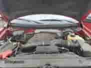 2012 Ford F-150 XL z VIN 1FTFX1CT5CFB71443, wystawiony jako Copart lot #58221045 z przebiegiem 100 985 mil mil oraz Czysty tytuł • Clean title. Historia ofert i sprzedaży dostępna na DreamBid. Obrazek 11.