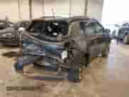 2019 Jeep Compass Limited with VIN 3C4NJDCB1KT780880, listed as a IAAI auction lot 43297174 with 76,843 mi miles and . Bid and sale history available at DreamBid. Image 6.