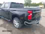 2021 Chevrolet Silverado 1500 LT with VIN 3GCUYDET7MG262944, listed as a IAAI auction lot 43181058 with 61,251 mi miles and . Bid and sale history available at DreamBid. Image 6.