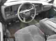 2000 GMC Sierra 1500 SL с VIN 1GTEC14WXYZ107307, выставлен на аукционе Copart как лот 57343065 с пробегом 191 013 миль миль и На запчасти • Non repairable. История ставок и продаж доступна на DreamBid. Изображение 8.