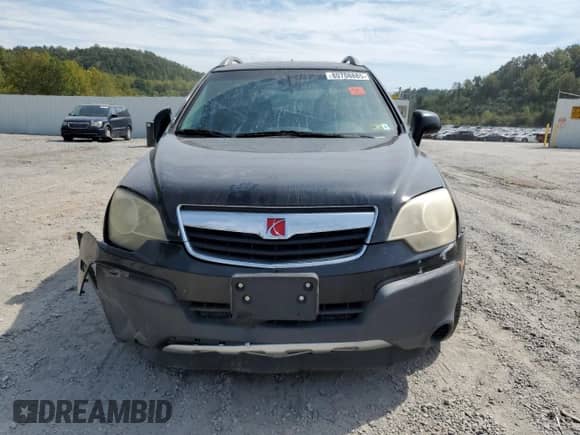 2009 Saturn VUE XE с VIN 3GSDL43NX9S533989, выставлен на аукционе Copart как лот 80708885 с пробегом 167 051 миль миль и Списание • Salvage title. История ставок и продаж доступна на DreamBid. Изображение 5.