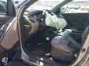 2014 Hyundai Tucson Limited with VIN KM8JU3AG4EU833916, listed as a IAAI auction lot 42886781 with 82,270 mi miles and . Bid and sale history available at DreamBid. Image 5.