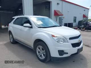 2013 Chevrolet Equinox LT с VIN 1GNFLEEKXDZ132085, выставлен на аукционе IAAI как лот 42783967 с пробегом 132 338 миль миль и . История ставок и продаж доступна на DreamBid. Изображение 1.
