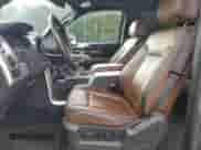 2013 Ford F-150 XLT с VIN 1FTFW1EF1DFB82919, выставлен на аукционе Copart как лот 85535255 с пробегом 110 394 миль миль и Списание • Salvage title. История ставок и продаж доступна на DreamBid. Изображение 7.