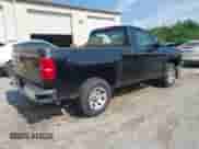 2015 Chevrolet Silverado 1500 Work Truck с VIN 1GCNCPEH6FZ171764, выставлен на аукционе IAAI как лот 42292940 с пробегом 125 450 миль миль и . История ставок и продаж доступна на DreamBid. Изображение 4.