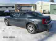 2007 Chrysler 300 C with VIN 2C3LK63H07H827552, listed as a Copart auction lot 45689325 with Not provided miles and Salvage title. Bid and sale history available at DreamBid. Image 3.