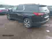 2021 Chevrolet Traverse LT с VIN 1GNERHKW9MJ215847, выставлен на аукционе IAAI как лот 42595697 с пробегом 88 263 миль миль и . История ставок и продаж доступна на DreamBid. Изображение 3.