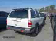 2001 Nissan Pathfinder SE z VIN JN8DR09Y01W602352, wystawiony jako IAAI lot #41523701 z przebiegiem 163 748 mil mil oraz . Historia ofert i sprzedaży dostępna na DreamBid. Obrazek 4.