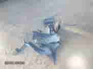 2022 Honda HR-V LX with VIN 3CZRU6H33NM717424, listed as a IAAI auction lot 43359894 with 40,923 mi miles and . Bid and sale history available at DreamBid. Image 12.