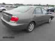 2005 Toyota Camry XLE с VIN 4T1BF30K55U593263, выставлен на аукционе IAAI как лот 43189841 с пробегом 90 753 миль миль и . История ставок и продаж доступна на DreamBid. Изображение 4.