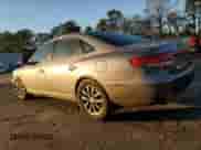 2006 Hyundai Azera SE с VIN KMHFC46F26A097219, выставлен на аукционе Copart как лот 84940174 с пробегом 138 919 миль миль и Списание • Salvage title. История ставок и продаж доступна на DreamBid. Изображение 2.