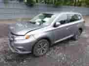 2020 Mitsubishi Outlander SE z VIN JA4AD3A37LZ022025, wystawiony jako IAAI lot #42886692 z przebiegiem 102 017 mil mil oraz . Historia ofert i sprzedaży dostępna na DreamBid. Obrazek 2.