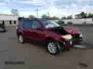 2012 Subaru Forester X Limited с VIN JF2SHAEC1CH464416, выставлен на аукционе Copart как лот 81780425 с пробегом 40 486 миль миль и Списание • Salvage title. История ставок и продаж доступна на DreamBid. Изображение 4.