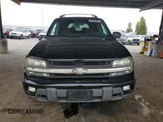 2004 Chevrolet TrailBlazer EXT LS с VIN 1GNES16S446119355, выставлен на аукционе Copart как лот 89878485 с пробегом 168 625 миль миль и Списание • Salvage title. История ставок и продаж доступна на DreamBid. Изображение 5.