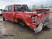 2008 GMC Sierra 1500 SL with VIN 2GTEK13C981310353, listed as a Copart auction lot 88558965 with 229,469 mi miles and Salvage title. Bid and sale history available at DreamBid. Image 2.