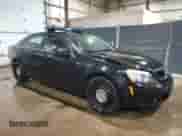2016 Chevrolet Caprice Police Police с VIN 6G3NS5U33GL230547, выставлен на аукционе Copart как лот 79133944 с пробегом 112 832 миль миль и Чистый • Clean title. История ставок и продаж доступна на DreamBid. Изображение 4.