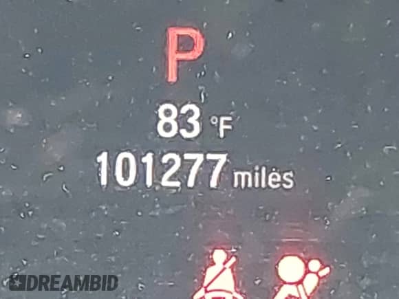 2018 Honda Accord EX-L with VIN 1HGCV1F54JA131856, listed as a IAAI auction lot 42892227 with 101,277 mi miles and . Bid and sale history available at DreamBid. Image 15.