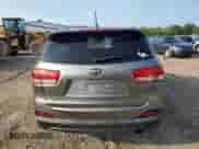 2017 Kia Sorento LX with VIN 5XYPGDA53HG306580, listed as a Copart auction lot 71898845 with 228,788 mi miles and Clean title. Bid and sale history available at DreamBid. Image 6.