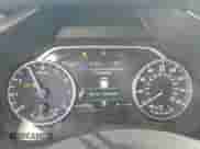 2020 Nissan Murano SV with VIN 5N1AZ2BJ4LN175236, listed as a Copart auction lot 80556265 with 90,943 mi miles and Salvage title. Bid and sale history available at DreamBid. Image 9.