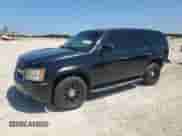 2014 Chevrolet Tahoe Commercial z VIN 1GNLC2E0XER225352, wystawiony jako Copart lot #67223065 z przebiegiem 141 608 mil mil oraz Szkoda całkowita • Salvage title. Historia ofert i sprzedaży dostępna na DreamBid. Obrazek 1.